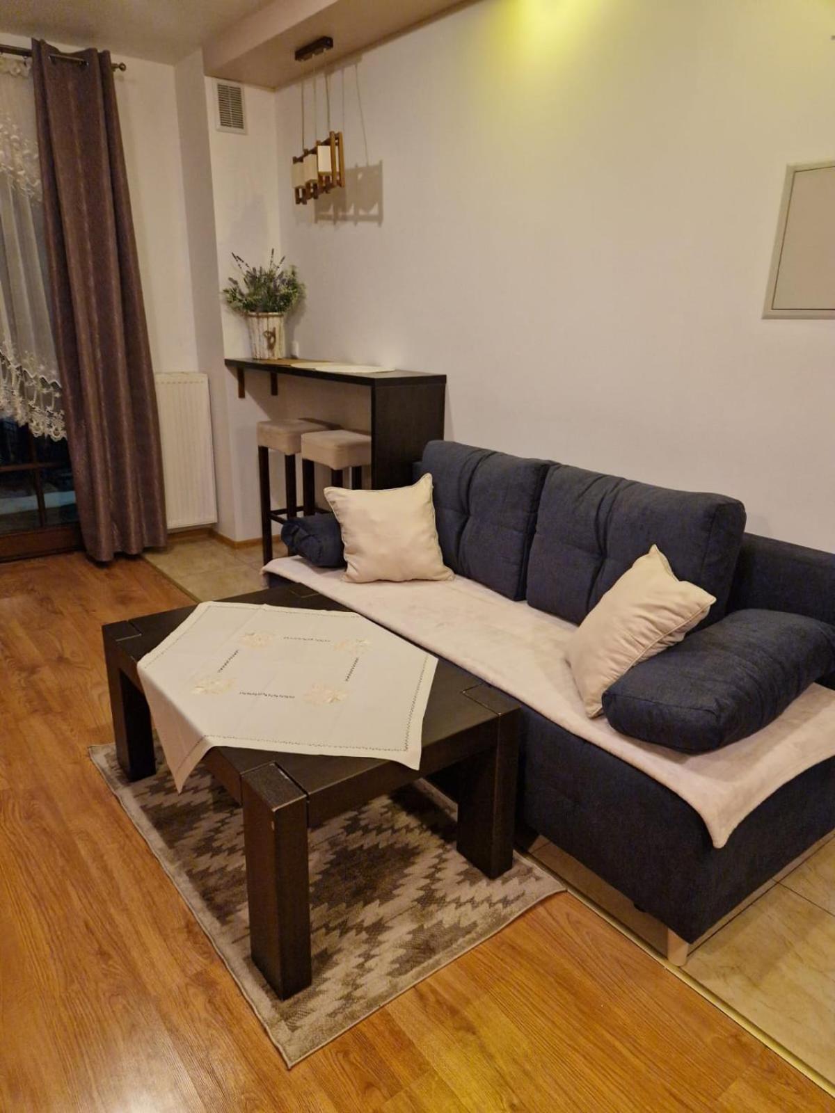 Apartamenty-Plaza Zakopane Zewnętrze zdjęcie