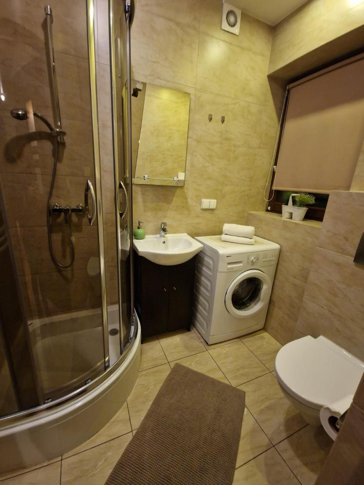 Apartamenty-Plaza Zakopane Zewnętrze zdjęcie