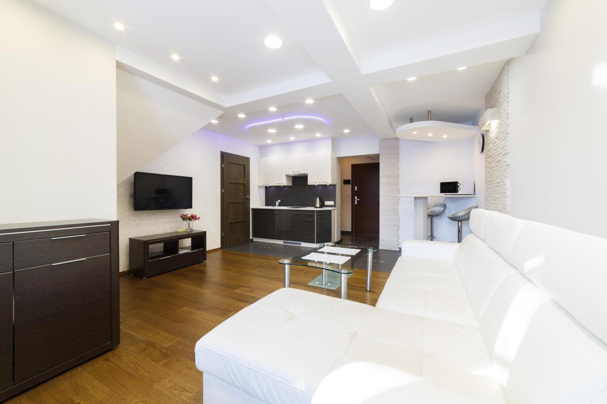 Apartamenty-Plaza Zakopane Zewnętrze zdjęcie
