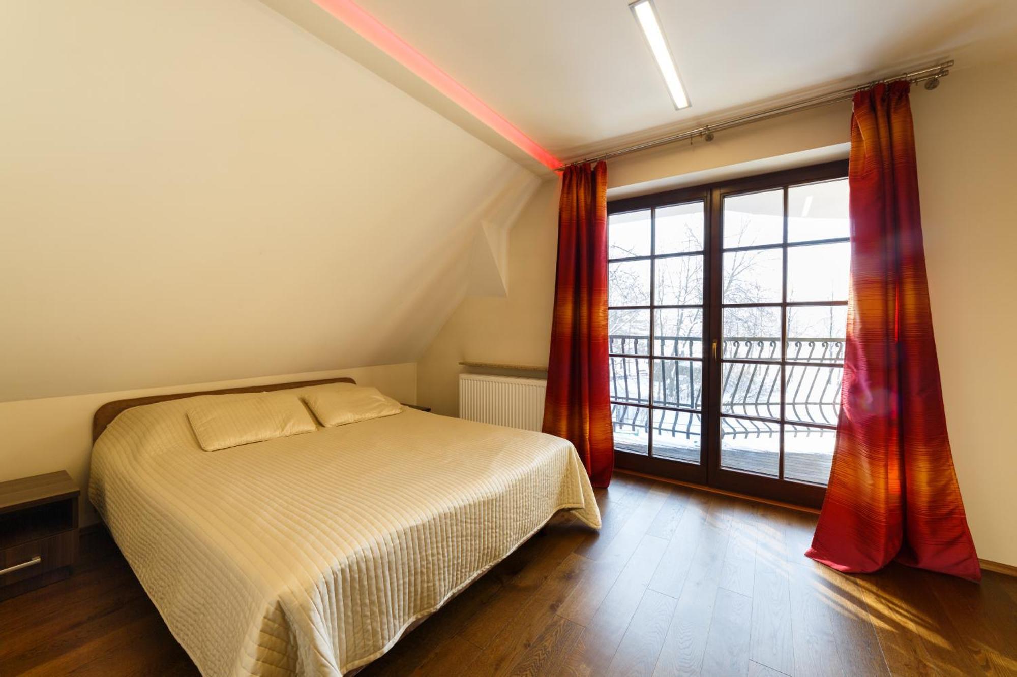 Apartamenty-Plaza Zakopane Zewnętrze zdjęcie