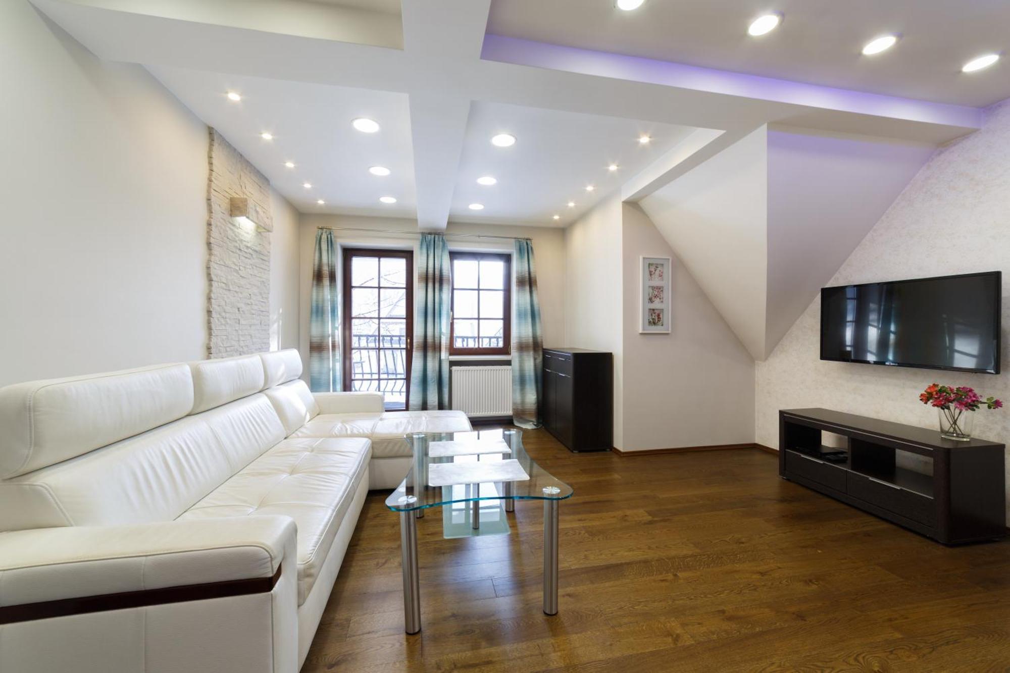 Apartamenty-Plaza Zakopane Zewnętrze zdjęcie
