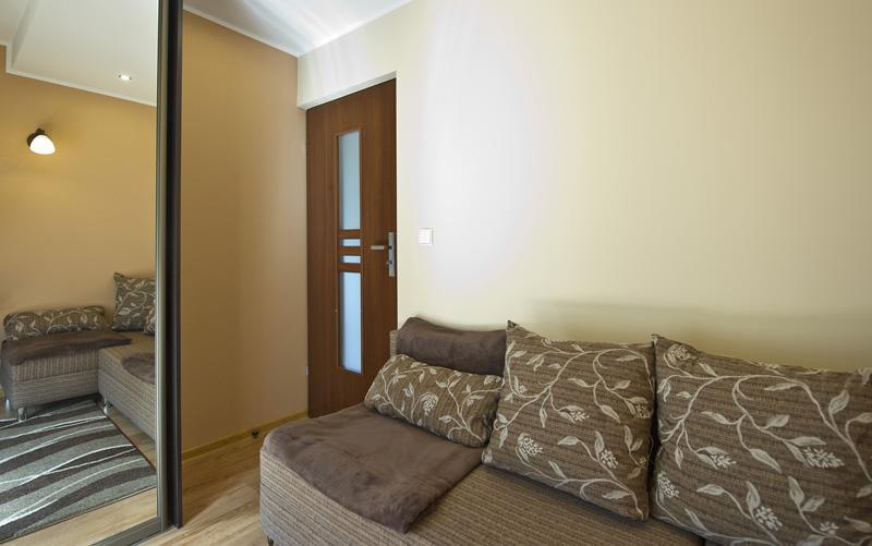 Apartamenty-Plaza Zakopane Zewnętrze zdjęcie