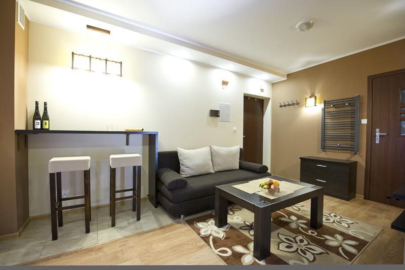 Apartamenty-Plaza Zakopane Zewnętrze zdjęcie