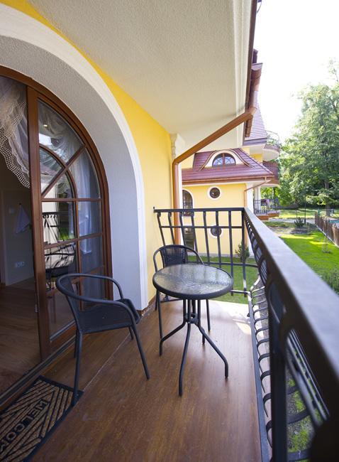 Apartamenty-Plaza Zakopane Zewnętrze zdjęcie