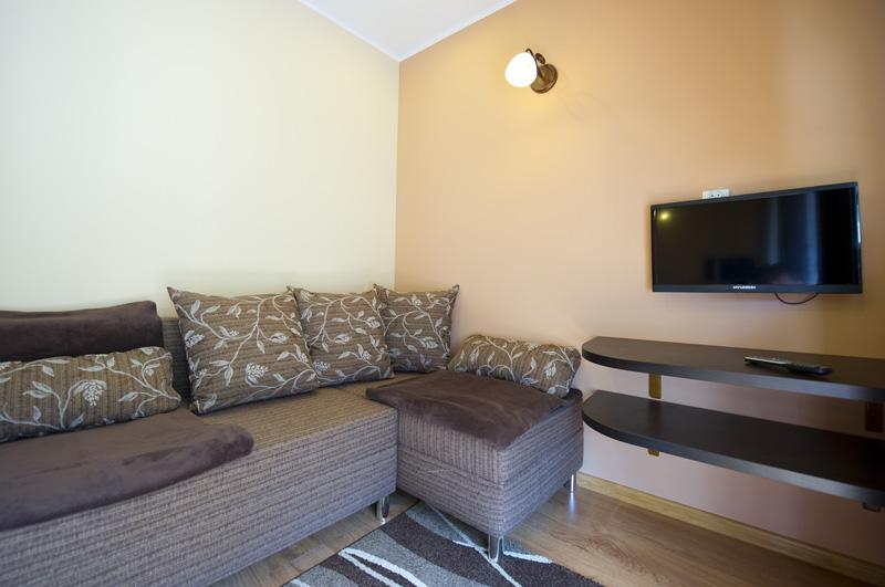 Apartamenty-Plaza Zakopane Zewnętrze zdjęcie