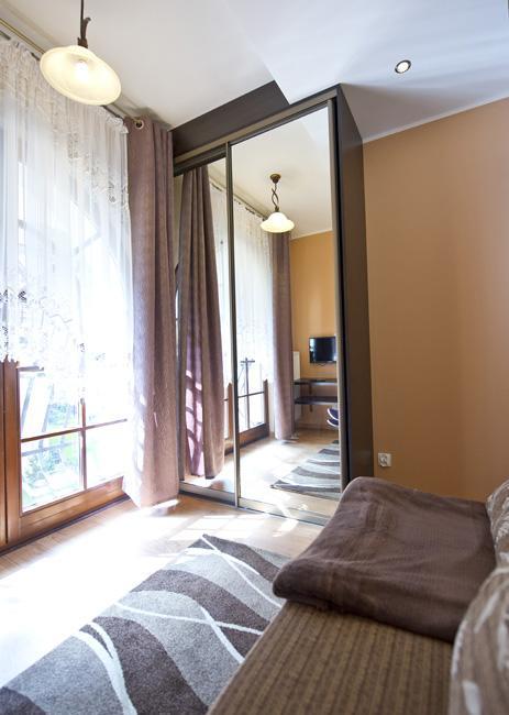 Apartamenty-Plaza Zakopane Zewnętrze zdjęcie