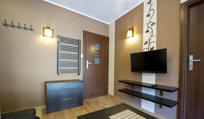 Apartamenty-Plaza Zakopane Zewnętrze zdjęcie