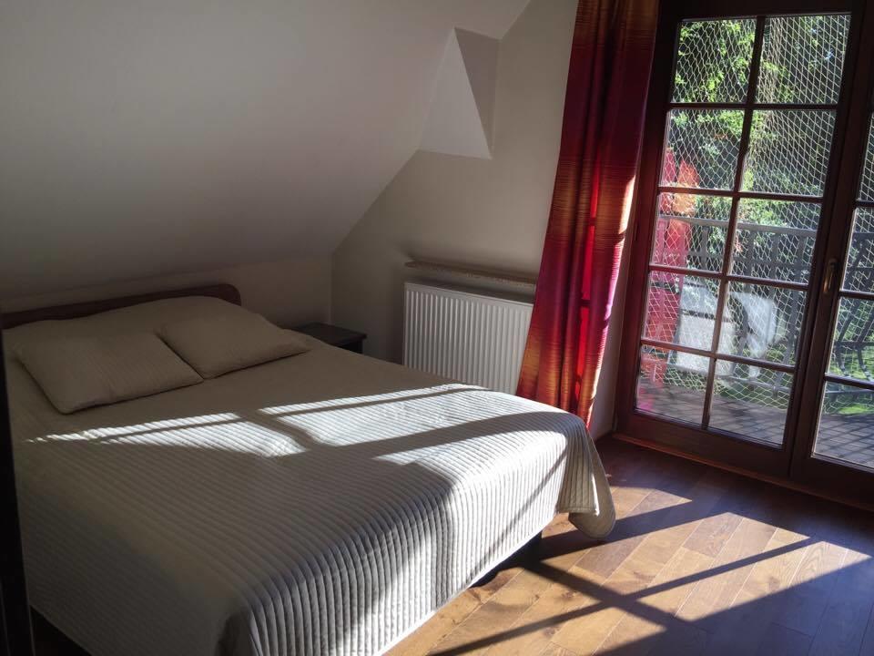Apartamenty-Plaza Zakopane Zewnętrze zdjęcie
