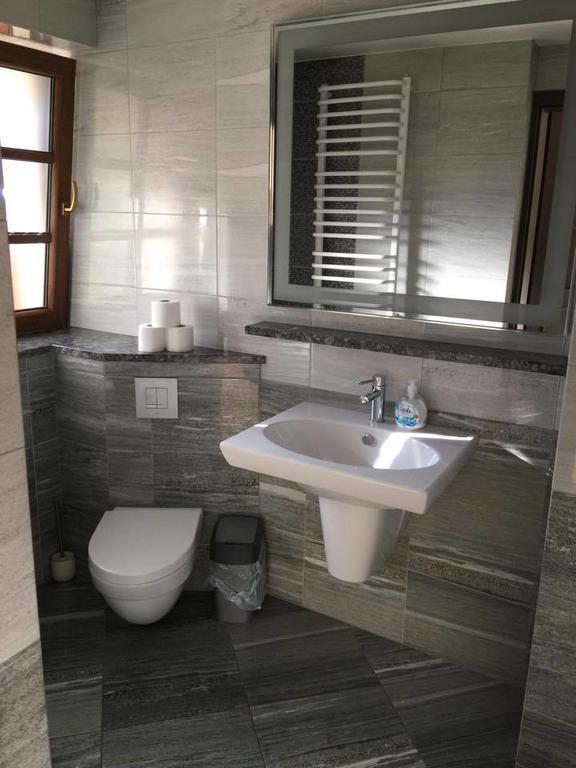 Apartamenty-Plaza Zakopane Zewnętrze zdjęcie